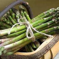 Surprising Facts about Asparagus