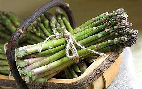 Asparagus