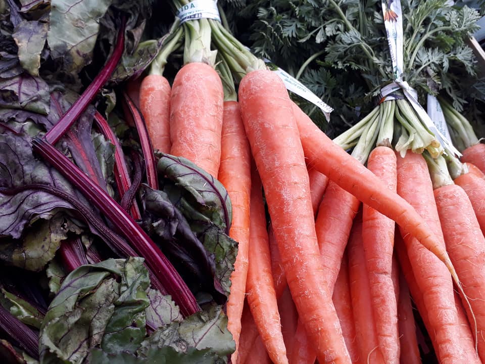 Carrots