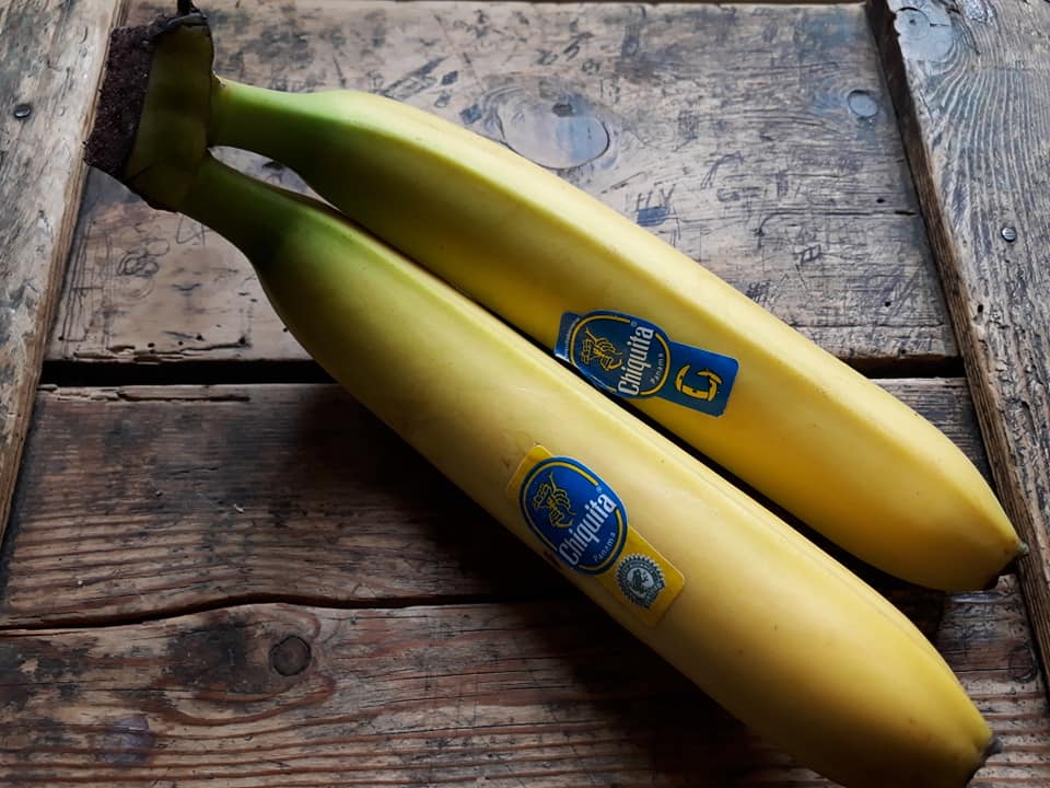 Bananas