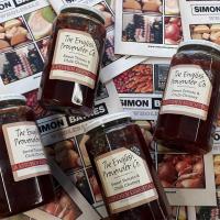 Ten Ways to Use Chutney