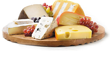 Cheese Supplier York