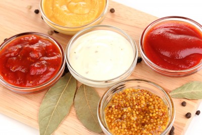 Sauces York