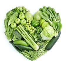 Vegetables York